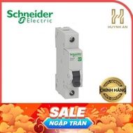 MCB Easy9 1P 4.5kA circuit breaker - EZ9F34106 EZ9F34110 EZ9F34116 EZ9F34120 EZ9F34125 EZ9F34 EZ9F34