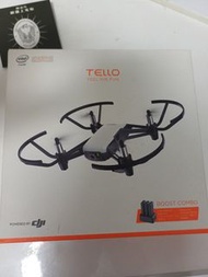 DJI Tello Boost Combo 無人機