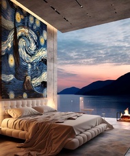 Sanya Yomovo – Bridge House Art Inn