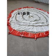 Payung Payung Terjun/Payung Terjun/Payung Terjun Kain Payung Teduhan. Kain Penyamaran