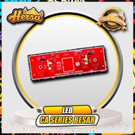 LED DISPLAY CA SERIES