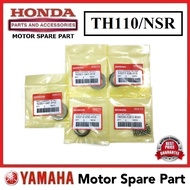 HONDA TH110 NSR STEERING CONE SET 0 HANDLE BEARING TH-110 TH 110 TH110 NSR150 NSR 150 NSR 150 HONDA