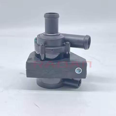 Original Electric Water Pump For Foton Sauvana Tunland 4G20 engine