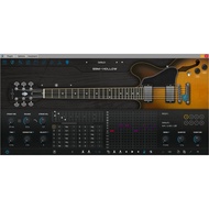 Ample Sound - Ample Guitar Semi Hollow 4.0.1 [ Window ] [ Mac ]
