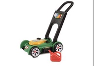 Little Tikes 兒童玩具割草機