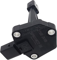 4Pcs Oil Pan Sensor 21590-2A100 215902A100 Engine Oil Level Sensor 2009-2012 For Hyundai I40 I30 For