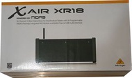 Behringer X AIR XR18 Digital Audio Mixer for ipad/ Android 數位混音器
