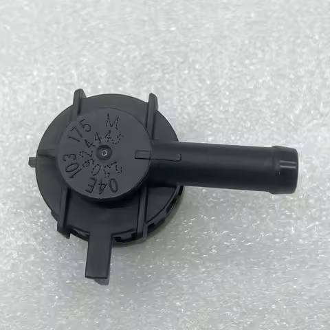 Made In Germany OEM 04E-103-175-A, 04E103175M Non-Return Valve Check Valve for VW Golf VII Audi A1 A