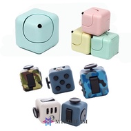 Hot Infinity Cube tangle Figet Toys Stress Relief Antistress Fidget Spinner Gyro Cube Finger Desk To