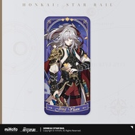 < Starry Sky Railway > Fables Of The Stars Series Badge-Jingyuan 11364
