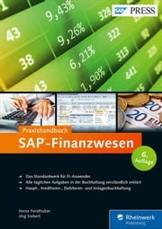 SAP-Finanzwesen Heinz Forsthuber
