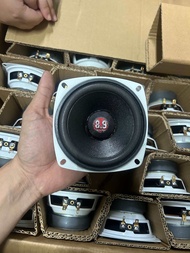 8.9 ริกเตอร์ 4นิ้ว 8โอห์ม 100 wattราคาต่อดอก