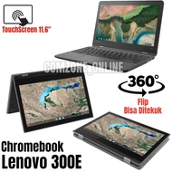 Laptop Chromebook 11 3189 3180 Ram 4Gb Ssd 16Gb 32Gb Touchscreen