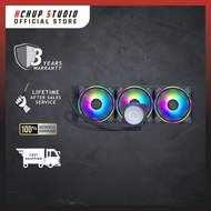 COOLER MASTER MASTERLIQUID ML360 ILLUSION AIO COOLER