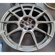 RIM 16 X 7.0 JJ PCD 4 X 100