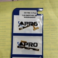 SAMSUNG A04E/A042/A042F FLEXIBLE ON/OFF+VOLUME