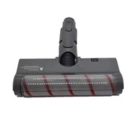 Dreame อุปกรณ์เสริมหัวแปรงถูพื้นแบบ T30สำหรับ Dreame V12/V16/T10/T20อะไหล่เครื่องดูดฝุ่นไร้สายแบบมือ