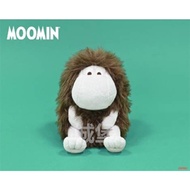[Genuine Authorization] Moomin Ancestor Moomin Ancestor Doll Moomin Family Millennium Original Appea