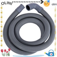 OLINI Drain Hose PP Elbow Straight Pipe Sewer Pipe