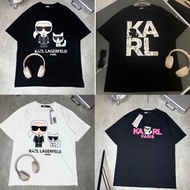 Karl ARTIST t-shirt, 1:1 standard