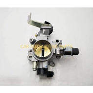 THROTTLE BODY ASSEMBLY - PERODUA ALZA, MYVI 1.3, 1.5, ICON, TOYOTA AVANZA 1.3 ~ 22210-BZ080 / 22210-