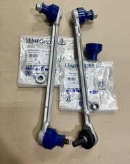 ลูกหมากกันโคลงหน้า BENZ W212 C212 2123201189 2123201289