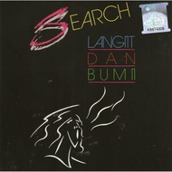 (CD & CD-R) SEARCH - LANGIT DAN BUMI