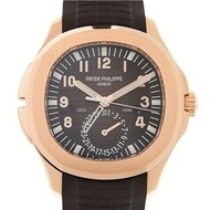 （現貨）全新25年Date PATEK PHILIPPE 百達翡麗 5164 AQUANAUT 5164R-001