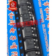 10 Piece  D5N52U 5N52U TO-252 MOS 525V 4.4A Radio triode