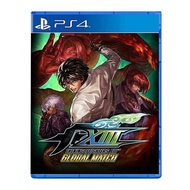 SOFTWARE PLAYSTATIONแผ่นเกม PS4 The King of Fighters XIII Global Match