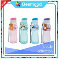Besmood Fliptop drinking bottle size 350 T031 5 N 10 PCS