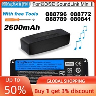 ＜830＞KingSener 088796 088789 088772 080841 Bluetooth Speaker Wireless Speaker Battery For BOSE Sound