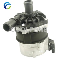 Auxiliary Water Pump For AUDI A4 B8 B9 A5 A6 C7 A7 A8 D4 Q5 Q7 VW PHIDEON 4H0965567 4H0965569A 4H096