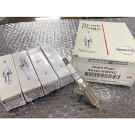 FXE22HR11 for Nissan Altima Infiniti EX35 3.5L 6X Iridium Spark Plug 22401-EW61C