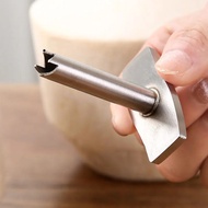 Stainless Steel Coconut Green Hole Opener Coconut Hole Opener Coconut Quick Hole Opener Coconut Dedi