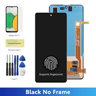Note 10 Lite 6.7For Samsung For AMOLED Note10 Lite N770F N770F/DS LCD Display Touch Screen Digitizer