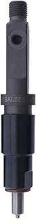 DVPARTS Fuel Injector 2233085 0223 3085 Compatible with Deutz Engine BFL913 F3L912 F4L912 F6L912