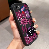 MATA Casing OPPO F5hp F7 F5 Youth Case Casing Icon Personality Pattern HP Case Silicone Softcase Sky