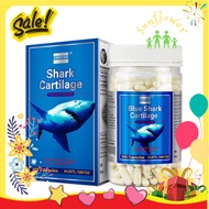 Sụn vi cá mập Costar Blue Shark Cartilage 750mg 365 viên của Úc