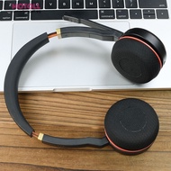 【OTORL】Replacement Ear Cushion Pads for Jabra  FOR EVOLVE  75 75 Plus UC  FOR MS