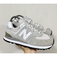 Second-Hand Shoes NB574 ️ EUR 37.5 Length 24cm.