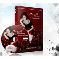 Korean Series This Husband Gives You Free Marry My DVD 4 Discs.