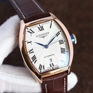 LONGINES LONGINES Collection Series Men's Watch Barrel Case