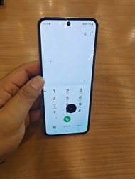 Samsung Z flip 4 金色  8+512gb  大mon有瑕疵…岀售…留意內容