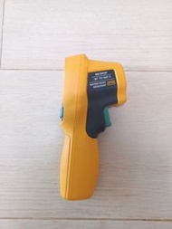 Fluke 62 max 紅外線測溫槍 Thermometer 紅外測溫儀