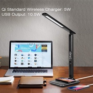 Đèn Học Chống Cận WILIT U13AQ Model Mới ƞhất Nội Địa Đức | GermanySnT