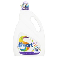 Daia Smart Total Colour Concentrated Liquid Detergent 4kg
