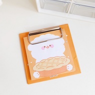 Gratis Ongkir - Sticky Notes Free Clipboard / Aesthetic Clipboard Sticky Notes