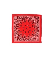 RUMBLE BANDANA | CHOLO BNDN RD