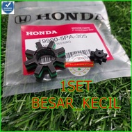 DAMPER SPACER ELECTRIC POWER STEERING COLUMN STER STIR EPS HONDA CRV CIVIC HRV TURBO